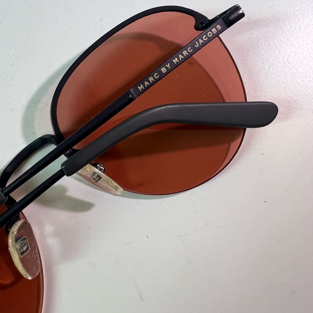 Marc By Marc Jacobs Sunglasses